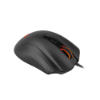 Imagem de MOUSE GAMER REDRAGON DEVOURER PRETO M933-RGB