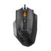 Imagem de MOUSE GAMER REDRAGON BOMBER PRETO M722