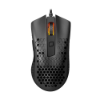 Imagem de MOUSE GAMER REDRAGON STORM BASIC PRETO M808-N