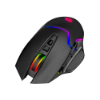 Imagem de MOUSE GAMER REDRAGON SEM FIO MIRAGE PRO PRETO M690-PRO