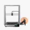 Imagem de Impressora 3D Creality Ender-3 V3 Plus, FDM - 1201020495