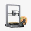 Imagem de Impressora 3D Creality Ender-3 V3, FDM - 1201020489