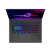 Imagem de Notebook Gamer Asus ROG Strix G16 G614JU-N3380W, Windows 11 Home, 16" LED IPS 165Hz, Intel Core i7-13650HX, 16GB, SSD 512GB, Nvidia RTX 4050  - Eclipse Gray - 90NR0CC1-M00T20