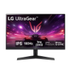 Imagem de Monitor Gamer LG UltraGear 24GS60F-B, 24", FullHD, IPS, 180Hz, 1ms, HDR10 - 24GS60F-B.AWZM