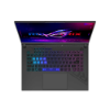 Imagem de Notebook Gamer Asus ROG Strix G16 G614JV-N3094W, Windows 11 Home, 16" FullHD IPS 165Hz, Intel Core i9-13980HX, 16GB, SSD 512GB, GeForce RTX 4060 - 90NR0C61-M00DH0