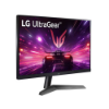 Imagem de Monitor Gamer LG UltraGear 24GS60F-B, 24", FullHD, IPS, 180Hz, 1ms, HDR10 - 24GS60F-B.AWZM