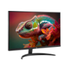 Imagem de Monitor LG 32UR500-B, 31.5", UHD 4K, 60Hz, 4ms, HDR10, AMD FreeSync - 32UR500-BA.AWZRMKZ