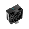 Imagem de COOLER PARA PROCESSADOR DEEPCOOL AG400 DIGITAL GAMMAXX SERIES PRETO