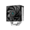 Imagem de COOLER PARA PROCESSADOR DEEPCOOL AG400 DIGITAL GAMMAXX SERIES PRETO