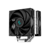 Imagem de COOLER PARA PROCESSADOR DEEPCOOL AG400 PLUS GAMMAXX SERIES PRETO