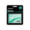 Imagem de SSD Hiksemi Wave, 960GB, 2.5", Sata 3.0 6GB/s - HS-SSD-WAVE(S)/960G