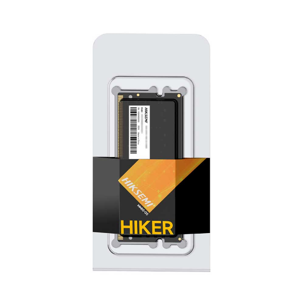 Imagem de Memória Hiksemi Hiker, 8GB, DDR4, 3200MHz, 1.2V, Notebook - HSC408S32Z1