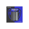 Imagem de SSD Externo Hiksemi Shield T300S, 512GB, USB 3.1 - HS-ESSD-T300S 512G Black