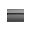 Imagem de SSD Externo Hiksemi Shield T300S, 512GB, USB 3.1 - HS-ESSD-T300S 512G Black