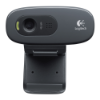 Imagem de Webcam Hd Logitech C270 - 960-000694