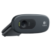 Imagem de Webcam Hd Logitech C270 - 960-000694