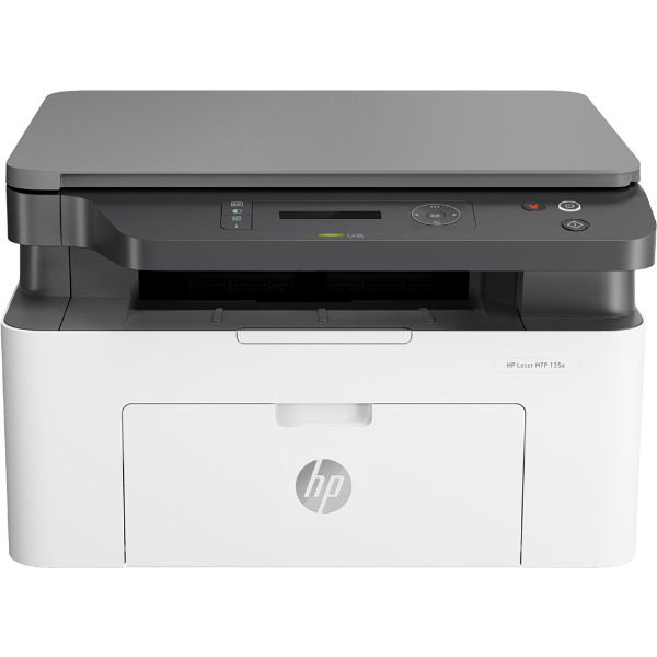 Imagem de Multifuncional Hp Laserjet Pro 135a