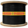 Imagem de Cabo Rede 4par Cat5e 500mts Dupla Capa Blindad Cobre