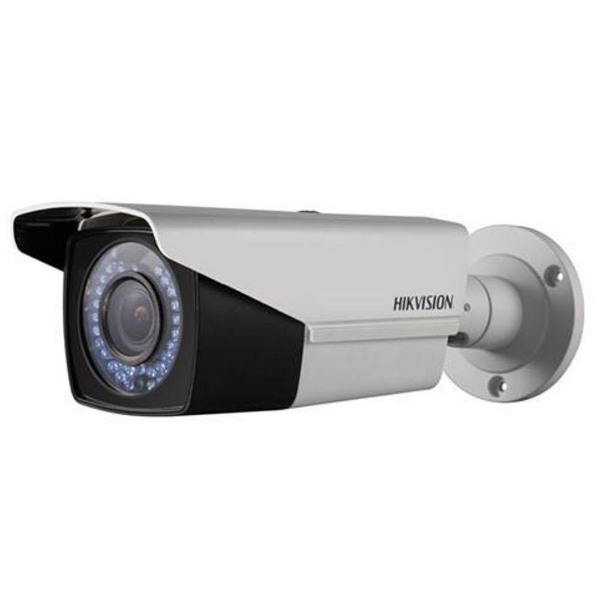 Imagem de Cftv Camera Hikvision Ds-2ce16c0t Vfir3f 2.8 12mm Bullet