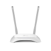 Imagem de Roteador Wireless 300mbps Tplink Tlwr840n 2antextfix Proved