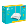 Imagem de Roteador Wireless 300mbps Tplink Tlwr840n 2antextfix Proved