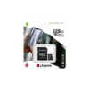 Imagem de Cartao Memoria Sd Kingston Canvas Selectplusclas10uhsi128gb