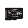 Imagem de Cartao Memoria Sd Kingston Canvas Selectplusclas10uhsi128gb