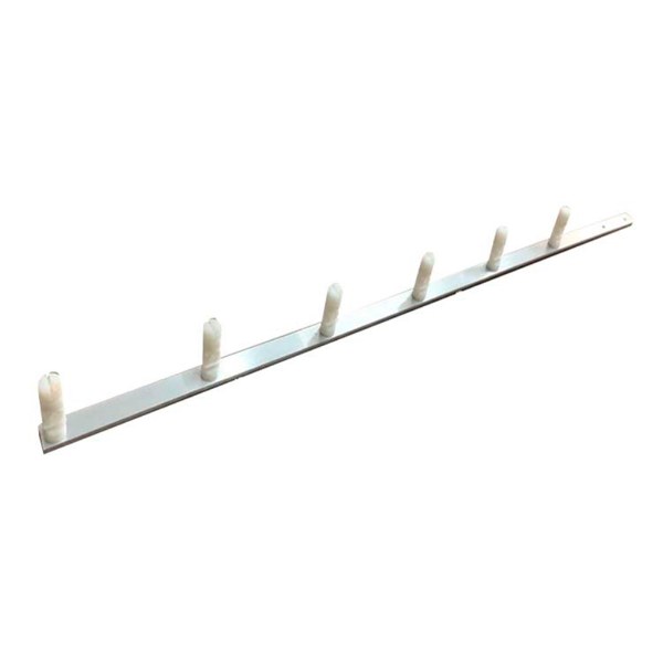 Imagem de Haste Barra Strong 6,0x25mm 95cm 6isolador Igecast