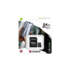 Imagem de Cartao Memoria Sd Kingston Canvas Selectplus Clas10uhsi 64gb