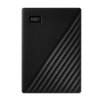 Imagem de Hd Externo Wd My Passport 5tb 2,5" Usb 3.0 - Wdbpkj0050bbk