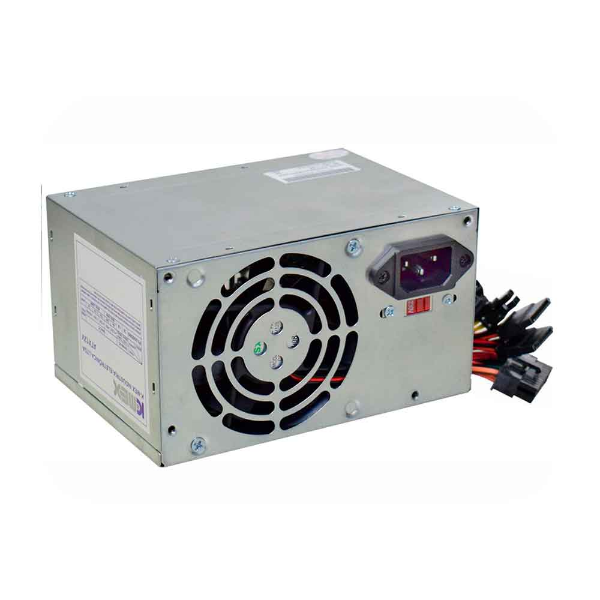 Imagem de Fonte K-Mex Px300dng 200w Atx12v 110/220v C/ Cabo