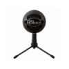 Imagem de Microfone Condensador Usb Blue Snowball Ice - Preto - 988-000067