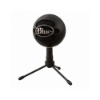 Imagem de Microfone Condensador Usb Blue Snowball Ice - Preto - 988-000067