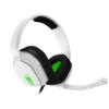 Imagem de Headset Astro Gaming A10 - Branco/Verde - 939-001854