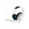 Imagem de Headset Astro Gaming A10 - Branco/Azul - 939-001853