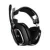 Imagem de Headset Astro Gaming A40 Tr + Mixamp Pro Tr Gen 4 Com Audio Dolby Para Xbox X|S, Xbox One, Pc E Mac - Preto/Vermelho - 939-001789