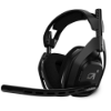 Imagem de Headset Sem Fio Astro Gaming A50 + Base Station Gen 4 Com Audio Dolby Para Ps4, Pc E Mac - Preto/Prata - 939-001674