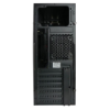 Imagem de Gabinete Pc Gamer Pixxo St03 1baia Preto