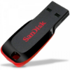 Imagem de Pen Drive Sandisk Cruzer Blade Sdcz50 64gb Preto - Sdcz50-064g-B35