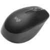 Imagem de Mouse Sem Fio Logitech M190 - Cinza -910-005902