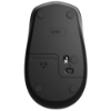 Imagem de Mouse Sem Fio Logitech M190 - Cinza -910-005902