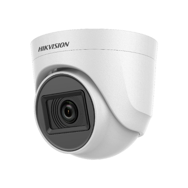 Imagem de Camara De Seguranca Camera An Ds-2ce76d0t Itpf 2.8mm Hikvision