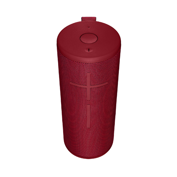 Imagem de Caixa De Som Bluetooth Ultimate Ears Boom 3 - Vermelho - 984-001358