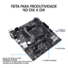 Imagem de Placa Mae Asus PRIME A520M-E, DDR4, AM4, Micro ATX