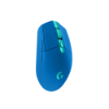 Imagem de Mouse Gamer Sem Fio Logitech G305 Lightspeed - Azul - 910-006013