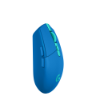 Imagem de Mouse Gamer Sem Fio Logitech G305 Lightspeed - Azul - 910-006013