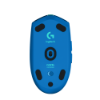 Imagem de Mouse Gamer Sem Fio Logitech G305 Lightspeed - Azul - 910-006013