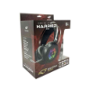 Imagem de Fone Ouvido Mic C3tech Gamer Phg330bkv2 Harrier Usb Preto