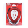 Imagem de Head Phone Fone Ouvido C3tech Ph 01si Mic Prata