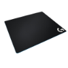 Imagem de Mouse Pad Grande De Tecido Logitech G640 - 943-000088